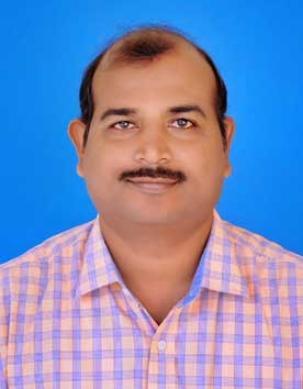 Dr. T. Sree Renga Raja